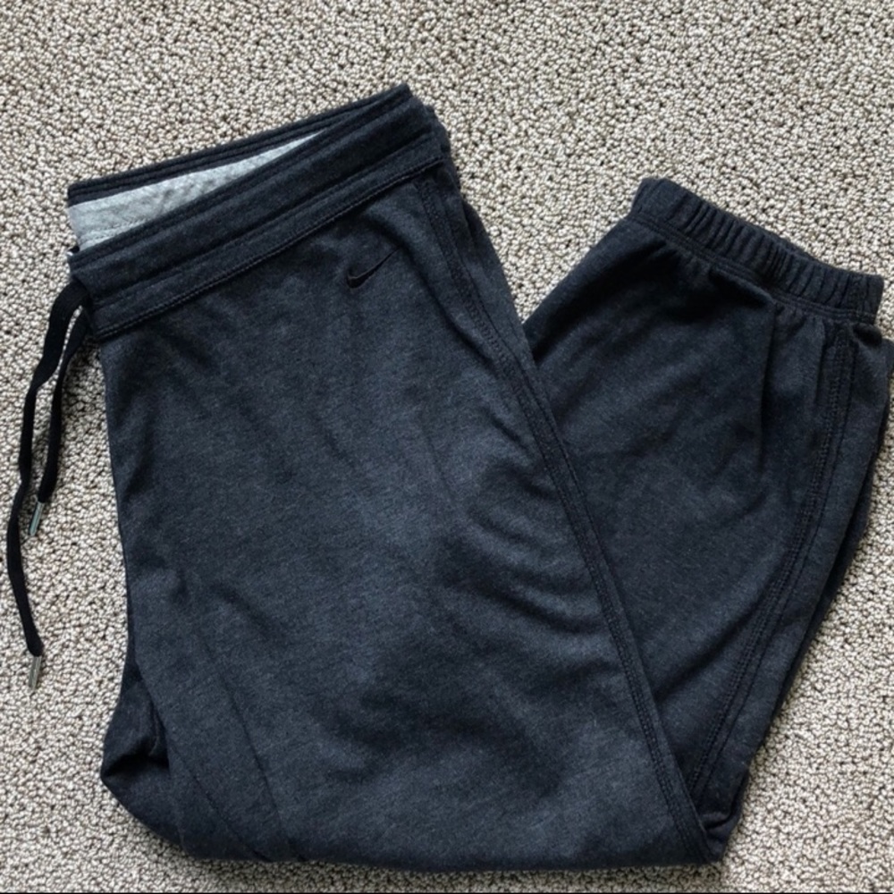 Nike Capri Joggers 🏃‍♂️